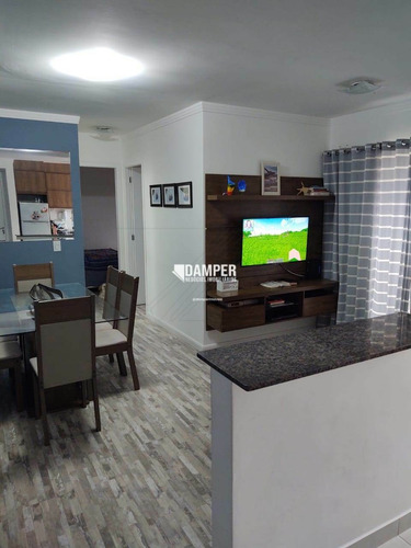 Imagem 1 de 19 de Apartamento À Venda No Bairro Centro - Mauá/sp - 197