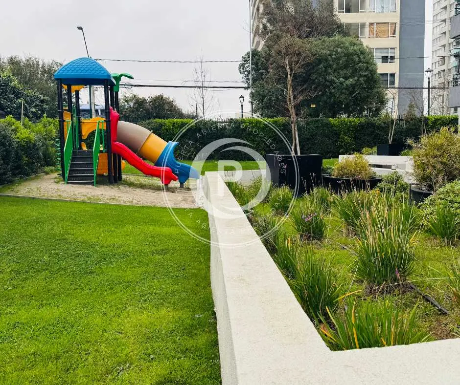 Imagen 1 de 23 de Venta Depto La Cisterna, Metro Ovalle (115534)