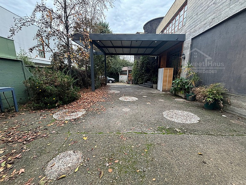 Casa En Venta Carlos Silva Vildosola