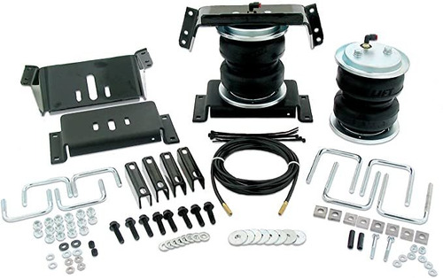 Air Lift 57215 Loadlifter 5000 Series Kit De Aire Trasero De