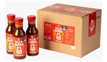 Comprar Paquete De 3 Salsas Chipotle, Salsa Puebla 
