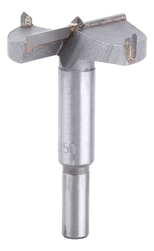 Juego De Brocas Forstner Planas Para Carpintería, 10 Unidade