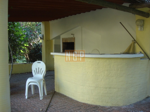 Imagen 7 de 24 de Casa En Zona Solanas Punta Ballena