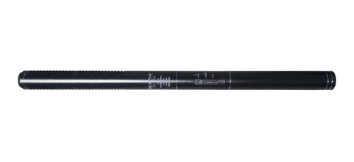 Microfone Direcional Shotgun Skypix 321a Condensador Coral