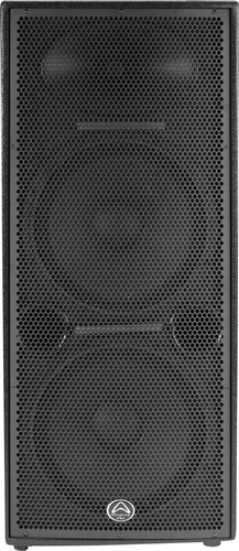 Bafles Wharfedale Delta 215