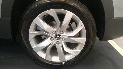 Volkswagen Taos 1.4 250 Tsi Comfortline