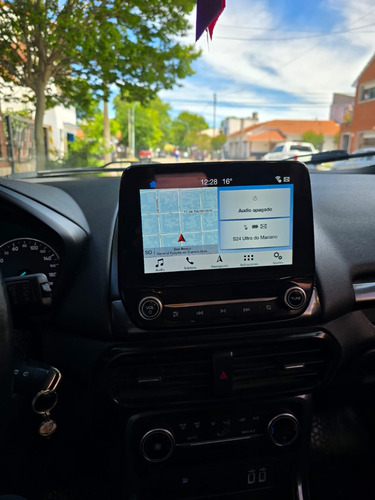 Ford Ecosport 1.5 Freestyle 123cv 4x2