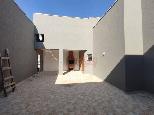 Imagem 18 de 23 de Apartamento Vila Carão - Ap6886