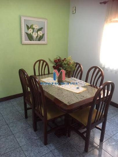 Imagem 3 de 15 de Sobrado Cidade Sao Jorge Com 199m² - Estuda Permuta - 91335