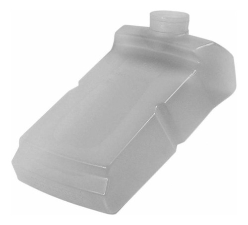 Tanque De Detergente Com Tampa Resistente Ao Desgaste