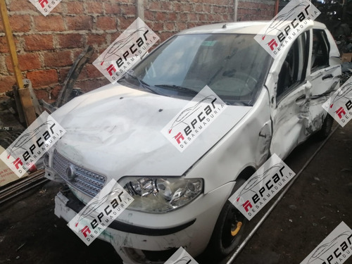 Fiat Punto Active En Desarme 2009