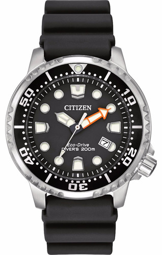 Reloj Citizen Eco-drive Promaster Diver Bn0150-28e Original