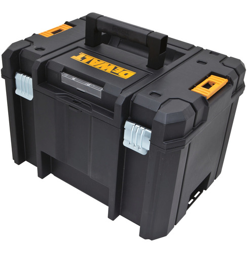 Caja Profunda 17'' Con Charola Tstak Dewalt Dwst17806