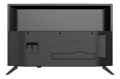 Imagen 4 de 4 de Pantalla Jvc Lt-24maw200 24 PuLG Class Hd Led Tv No Smart