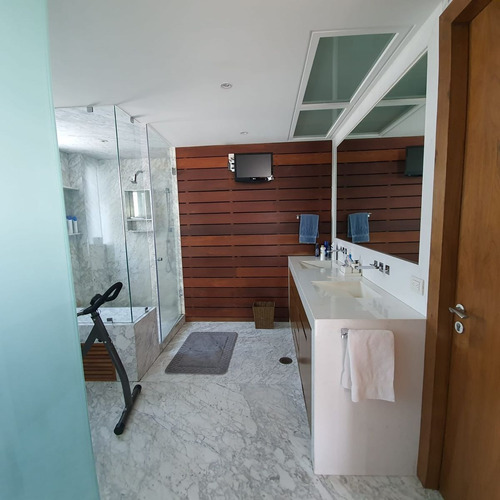 Imagen 13 de 30 de Exclusivo Bosques De Las Lomas Departamento De Lujo, Reforma