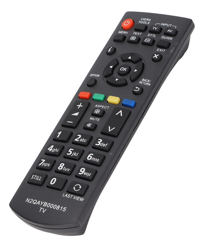 Controle Remoto Universal Para Tv Txl32b6b Txl32b6bs Txl32