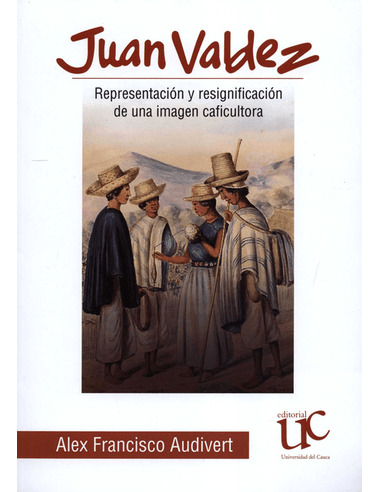 Libro Juan Valdez