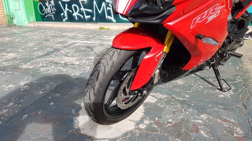 Imagen 11 de 16 de Beta Tvs Rr 310- Usada 2021 - No Yamaha R3 - No Honda Cbr300