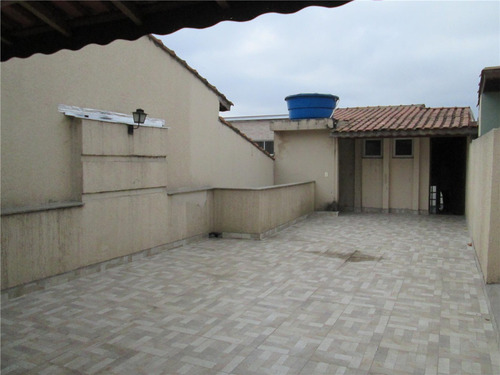 Imagem 11 de 11 de Casa À Venda, 3 Quartos, 2 Suítes, São Vicente - Mauá/sp - 33206