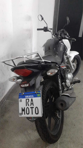 Imagem 5 de 5 de Honda Cg 160 Fan