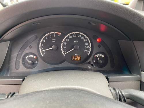 Chevrolet Meriva 1.8 Maxx Flex Power 5p