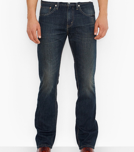 Pantalon Levis 527 Jeans Americanos Originales No Clon Mercado Libre