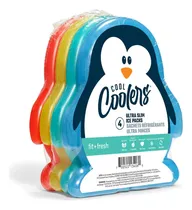 Comprar Fit & Fresh Cool Coolers - Bolsas De Hielo Delgadas Para Lon