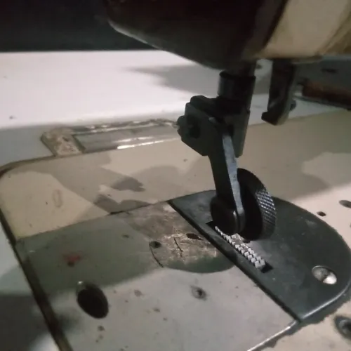 Máquina Industrial Pfaff