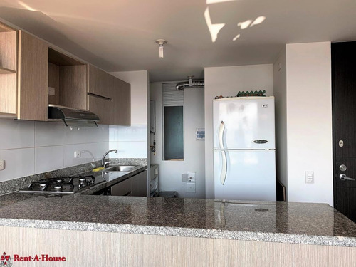 Imagen 8 de 14 de Vendo Apartamento En El Real(bogota) Mls 22-1089 C.o