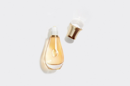 Perfume Original J'adore Roller-pearl De Dior 20ml
