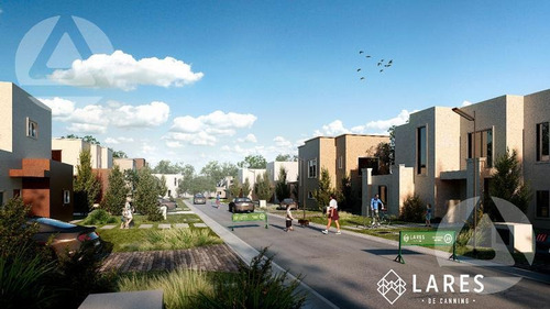 Imagen 29 de 30 de Lotes En Venta En Barrio Privado Lares De Canning - Canning