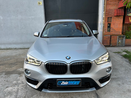 BMW X1 2.0 Sdrive 25i Xline 231cv