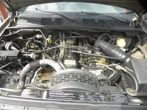Jeep Grand Cherokee Laredo 6cc Gasolina 1998