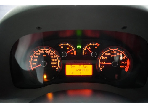 Fiat Doblo 1.8 MPI ADVENTURE LOCKER 8V FLEX 4P MANUAL