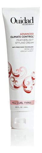 Crema Modeladora Advanced Climate Travel Size 60ml Ouidad