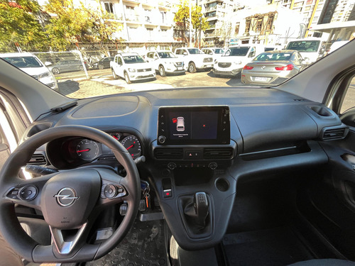 Opel Combo 1.6 Td