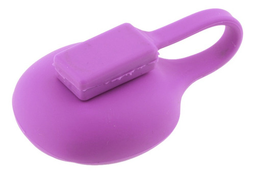 Maxilar Para Cima Atividade De Movimento Roxo