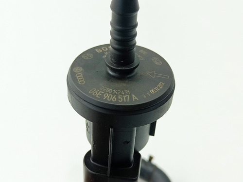 Valvula Evap Vw Jetta Mk6 2.5l 11-16 (Usado)