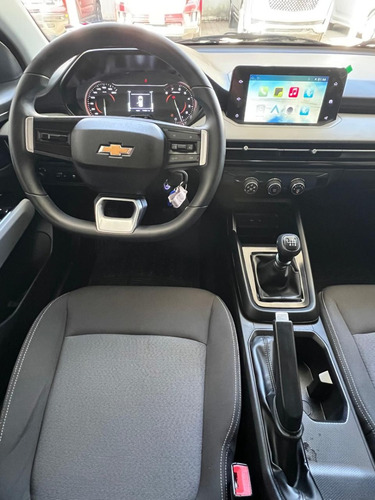 Chevrolet Aveo 1.5 Lt Mt