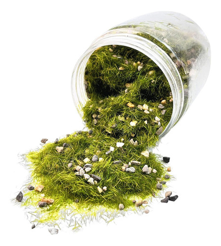 Li Miniaturas De Césped Artificial: Paisajes De Hadas De