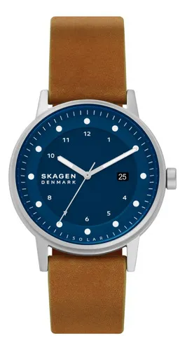 Skagen reloj hombre best sale
