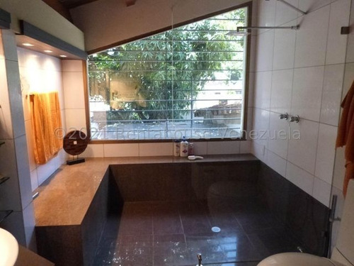 Imagen 22 de 25 de Casa En Venta 22-498 Yubelys Martínez Rent-a-house