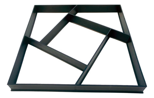 Moldes Para Concreto Estampado, Hormigón Pavimentadora Patio