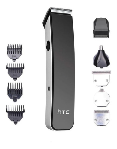 Máquina Para Corte De Cabello Y Afeitadora