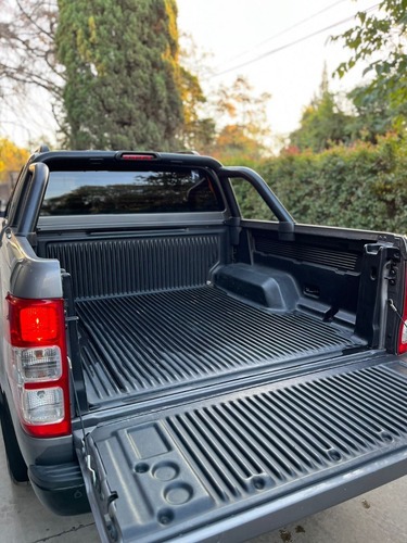 Imagen 16 de 20 de Ford Ranger Black Edition Cabina Doble 4x4 Diesel At