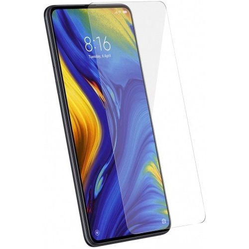 Lote X 10 Vidrio Templado Para Xiaomi Mi Mix 3