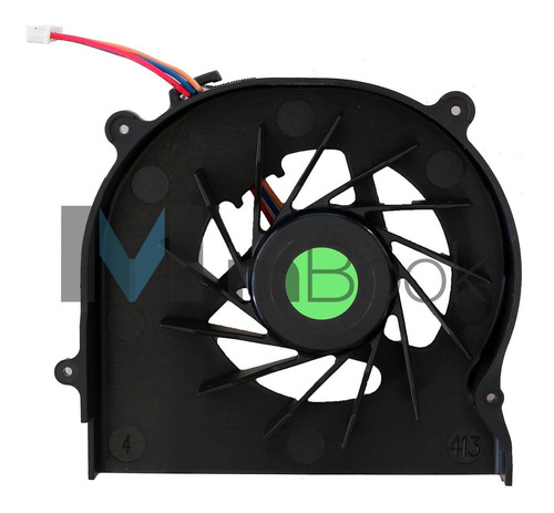 Cooler Ventoinha Sony Vpc-cw27 Cw22 Cw23 Cw25 Udqfrzh13cf0
