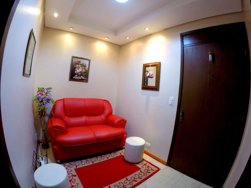 Apartamento Centro Historico Porto Alegre - 1870
