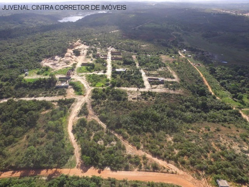 Imagem 7 de 16 de Vendo Terreno Em Arembepe 300,00m², R$45.000,00 Financiamento Proprio!! - J659 - 34160858
