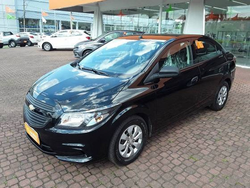 Chevrolet Prisma 1.0 Mpfi Joy 8v Flex 4p Manual